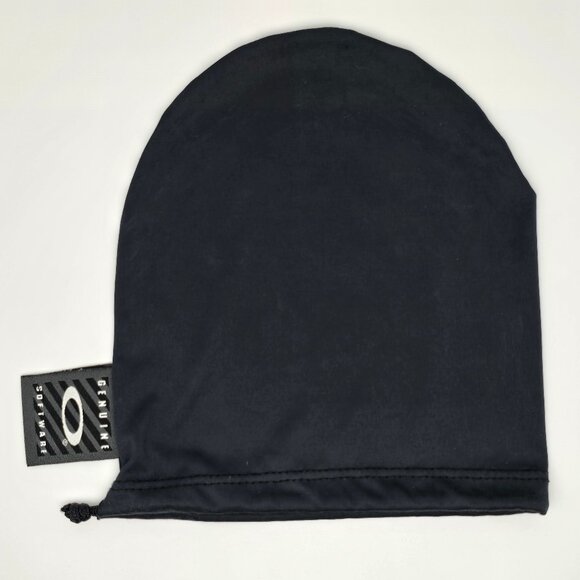 *SOLD* Oakley 04-600 Racing Jacket Gen 2 New Blue Frame +Red Iridium Sunglasses - Picture 14 of 14